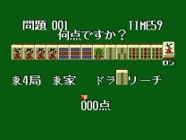 Pro Mahjong Kiwame  ROM