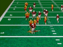 Pro Quarterback  ROM