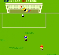 Pro Soccer  ROM