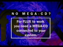 [Program] Flux   ROM