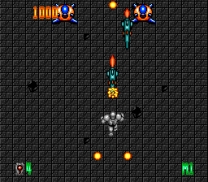 Psycho Chaser  ROM