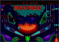 Psycho Pinball    ROM