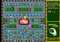 Puckman Pockimon  ROM