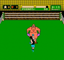Punch-Out!!   ROM