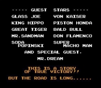 Punch-Out!!  ROM