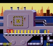 Push-Over   ROM