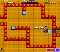 Pushman  ROM