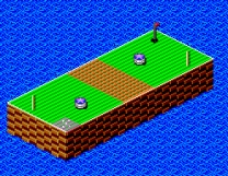Putt & Putter   ROM