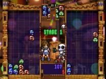 Puyo Puyo 4 - Puyo Puyon Party  ROM
