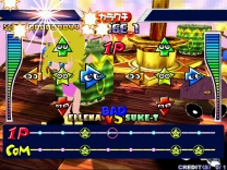 Puyo Puyo Da!  ROM