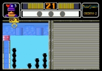 Puzzle & Action - Ichidanto-R  ROM