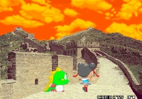 Puzzle Bobble 2 / Bust-A-Move Again  ROM