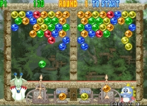 Puzzle Bobble 4  ROM