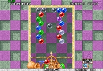 Puzzle Bobble / Bust-A-Move  ROM
