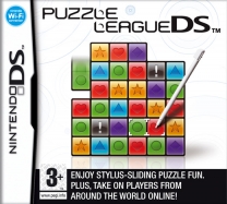 Puzzle League DS  ROM