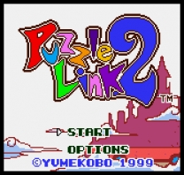 Puzzle Link 2Rom