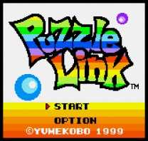 Puzzle Link ROM