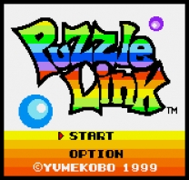 Puzzle LinkRom
