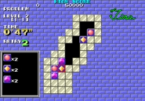 Puzznic Rom