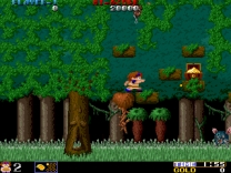 Mame ROMs - Página 48 - Descargar Juegos de M.A.M.E. - Multiple Arcade ...