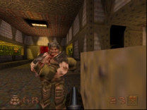 Quake 64  ROM