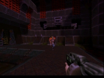 Quake II  ROM