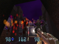 Quake II ISO[SLUS-00757] ROM