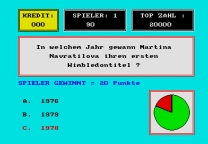 Quizmaster  ROM