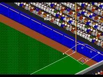 R.B.I. Baseball 3  ROM