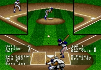 R.B.I. Baseball 93  ROM