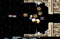 R-Type II ROM