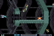 R-Type III  ROM