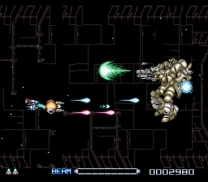 R-Type III - The Third Lightning  ROM