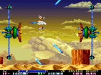 Crossed Swords (ALM-002 ~ ALH-002) ROM Download - Free Mame Games -  Retrostic