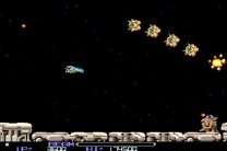 R-Type  ROM