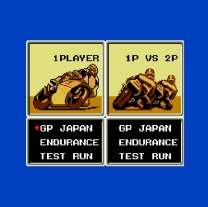 Racing Damashii Rom