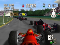 Racing Simulation 2  ROM