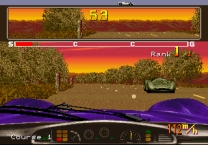 Rad Rally  ROM