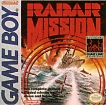 Radar Mission  ROM