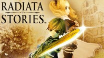 Radiata Stories ROM