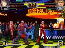 King of Fighters 98, The - Ultimate Match ROM Download - Free PS 2 Games -  Retrostic