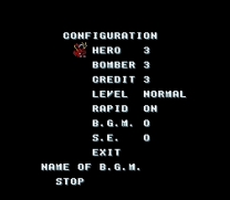 Raiden Densetsu  ROM