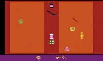 Raiders of the Lost Ark    ROM