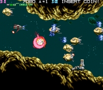Raiga - Strato Fighter Rom