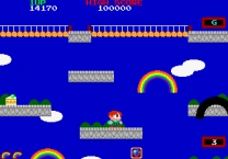 Rainbow 100-BRom