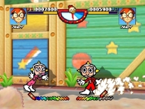 Rakuga Kids  ROM