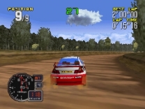 Rally '99  ROM