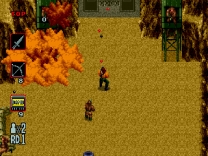 Rambo III   ROM
