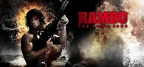 Rambo The Video Game ROM