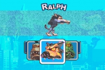 Rampage - Puzzle Attack  ROM